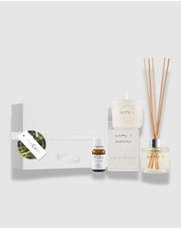IKOU - Aromatherapy Home Fragrance Gift Box De-stress