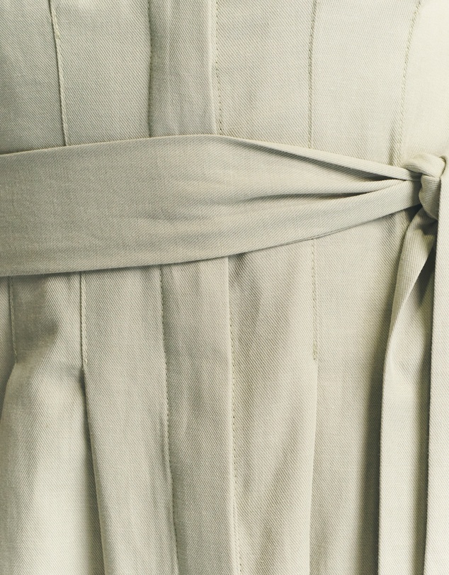 ST MRLO - Alma Shirt Dress
