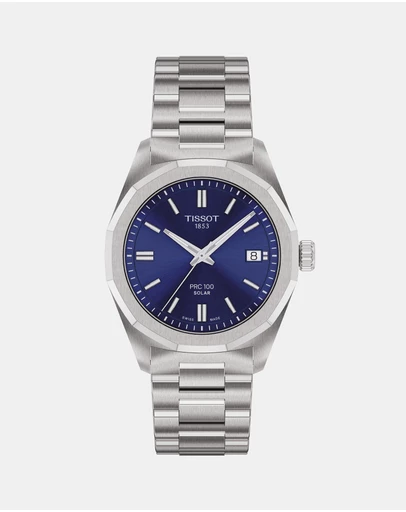 Tissot - PRC 100 Solar 34mm