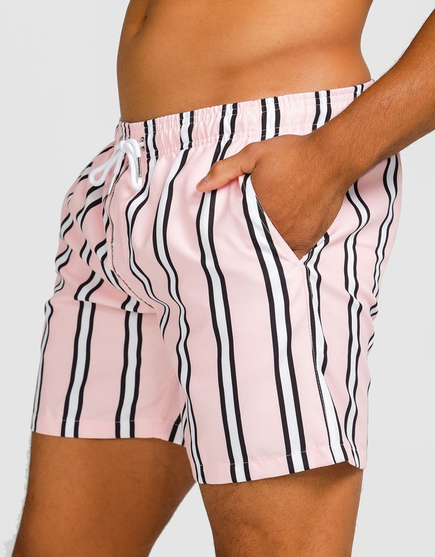 Vacay Swimwear - Miami Swim Shorts
