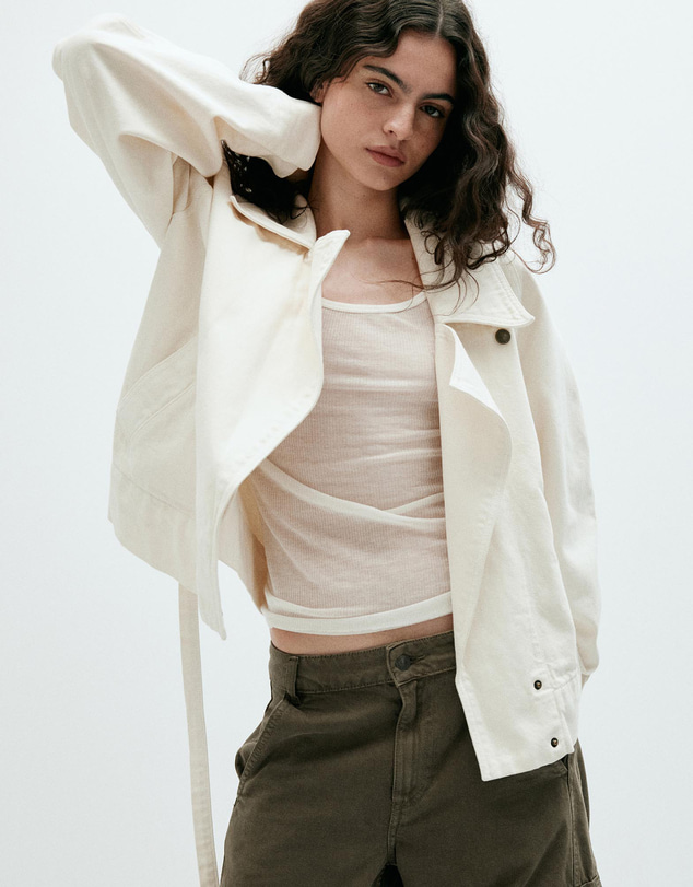 M.N.G - Vanessa Trousers