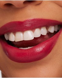 MAC - MACXIMAL Sleek Satin Lipstick Maraschino, Much?