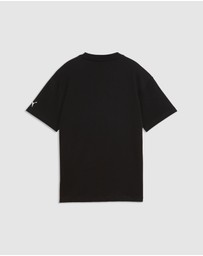 Puma - Basketball Flagrant Foul Relaxed Player Tee - Teens