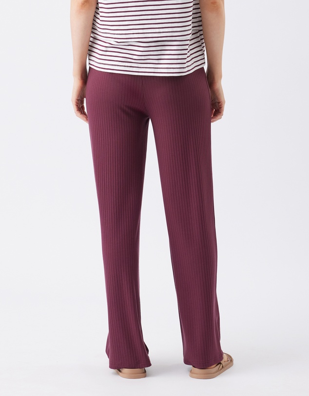 Ripe Maternity - Cindy Rib Pant