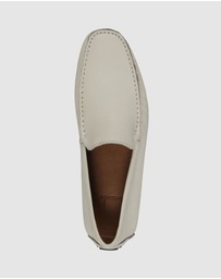 Brando - Kian Mocassins