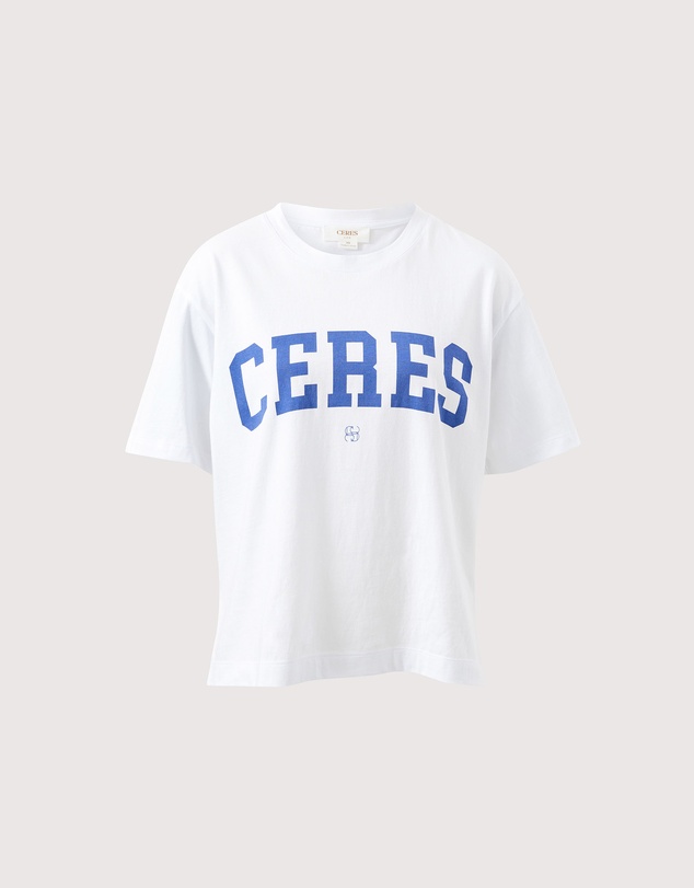 Ceres Life - Stevie Slouchy Tee