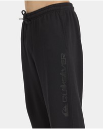 Quiksilver - Mens Graphic Track Pants