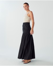 Willa - Valencia Skirt