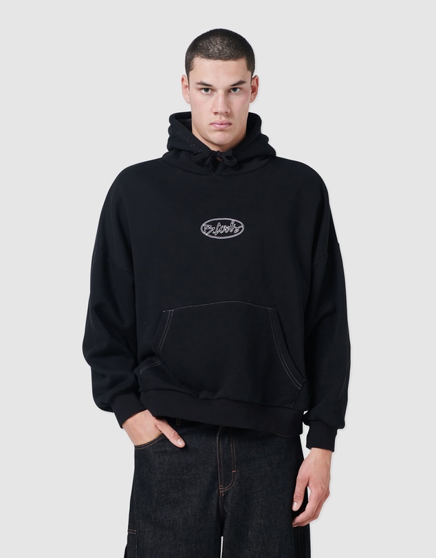 B.Cools - 1990 Crop Hood