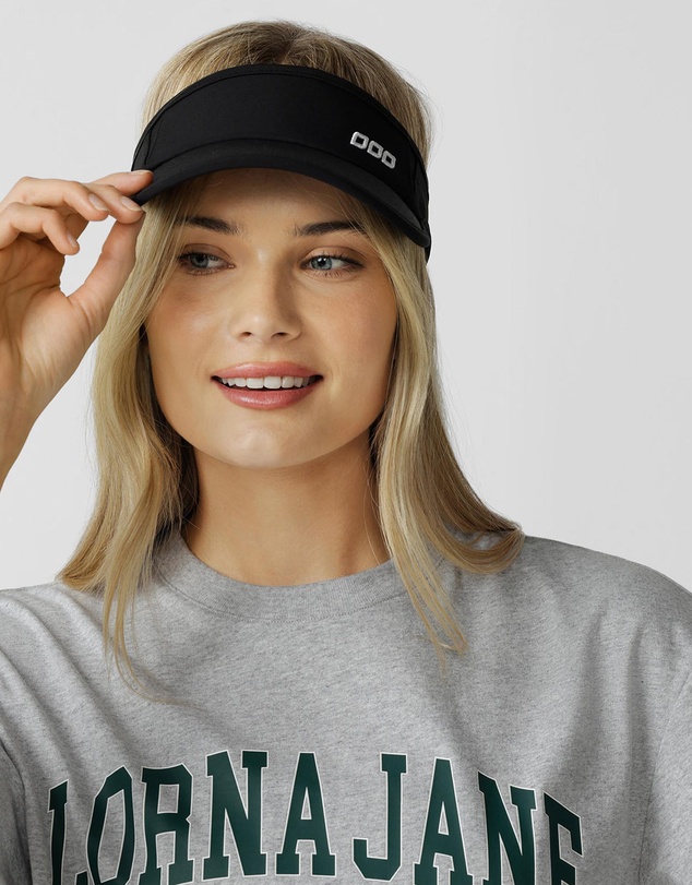 Lorna Jane - LJ Icon Sports Visor