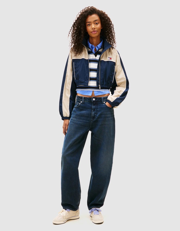 Tommy Jeans - Jeanie Balloon Jeans