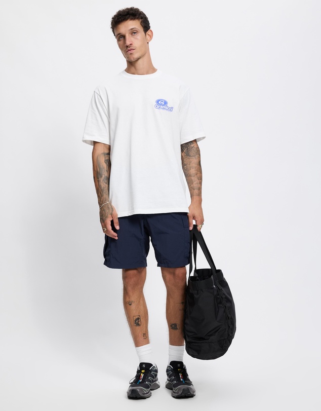 Gramicci - Nylon Explorer Cargo Shorts