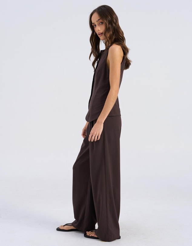 Vero Moda - Sigga Tailored Vest