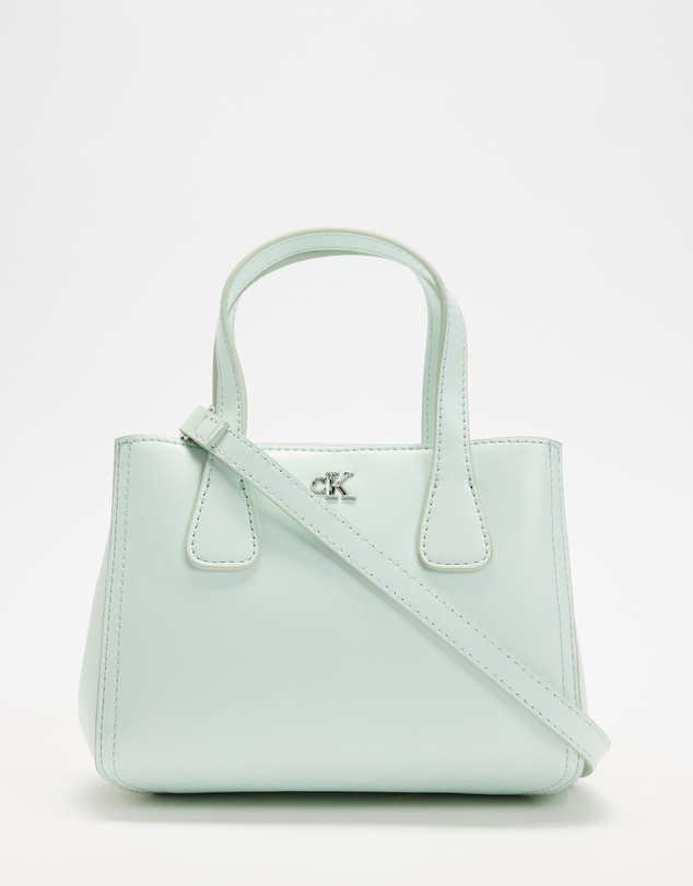 Calvin Klein - CK Mini Tote Crossbody