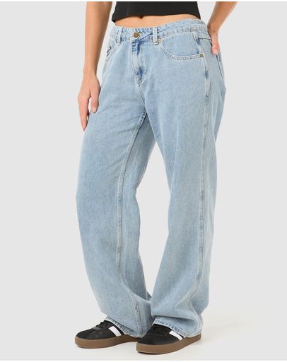 Vintage Blue