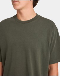 Billabong - Mens Premium Wave Wash T-Shirt