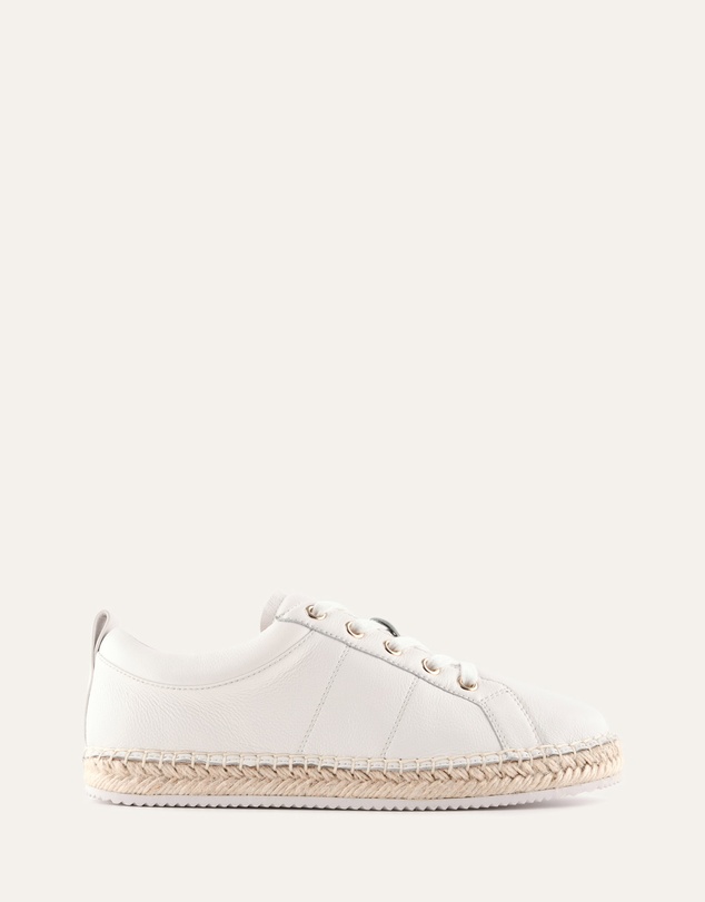 Jo Mercer - Cove Espadrille Sneakers