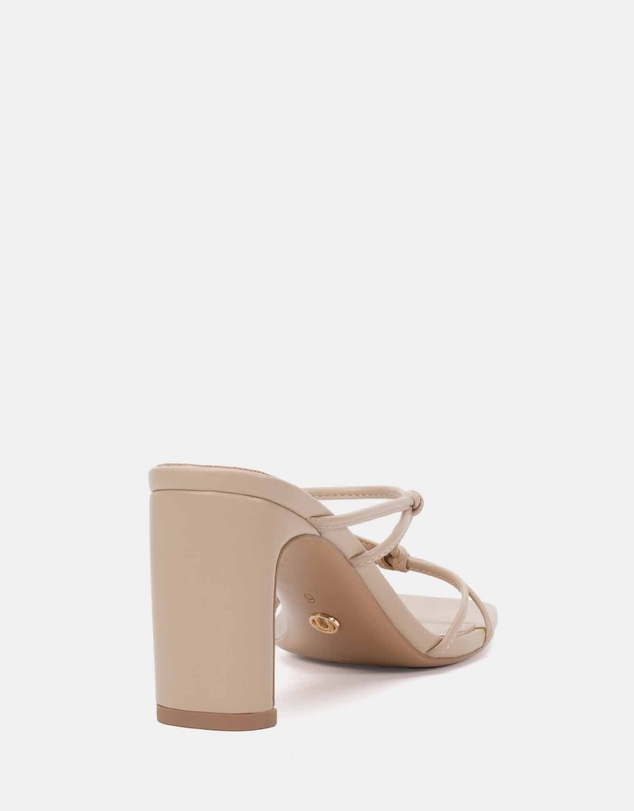 Novo - Macie Heels