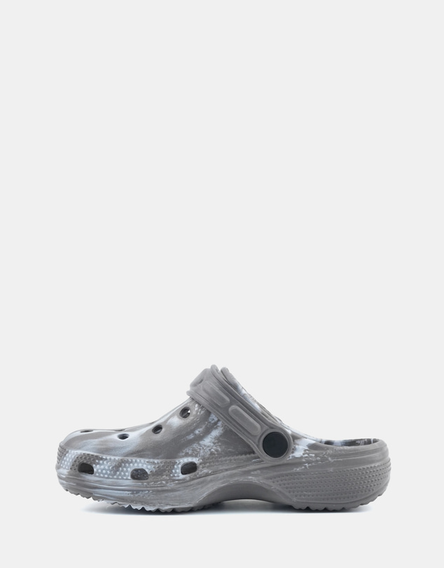 Clarks - Wave Grey Tie Dye