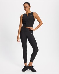 Puma - Run Lightstride Crop Top