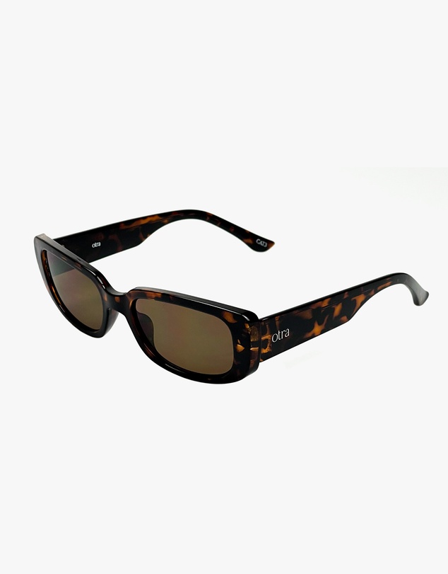 Otra Eyewear  - Backstreet - Tort