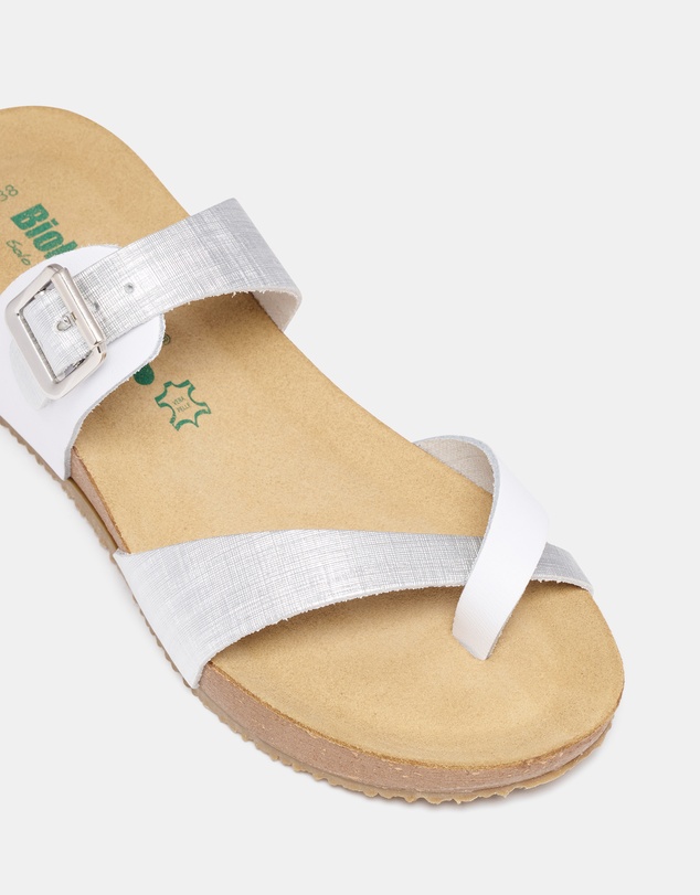 BioNatura - Palle Leather Sandals