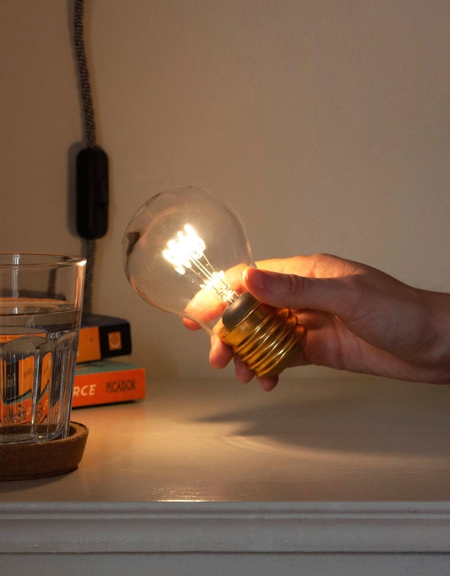 Suck UK - Cordless Lightbulb