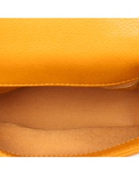 Pre-Loved by Azura Reborn - Pre-Loved Mini Quilted Caviar Carry Around Flap