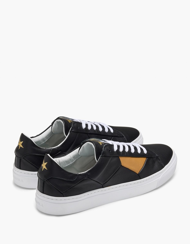 Aquila - Deco 2.0 Mondiale Sneakers