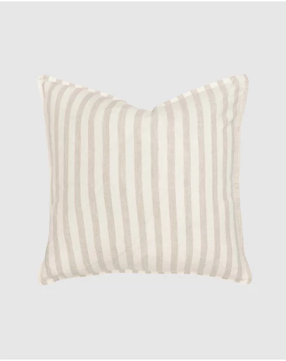 Bambury - Linen Square Cushion