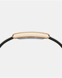 Daniel Wellington - Bound 35x24mm Crocodile