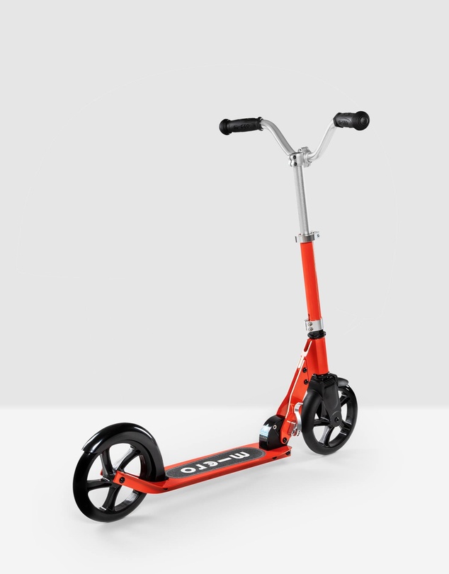 Micro Scooters - Micro Cruiser - 2 wheel folding kids Scooter