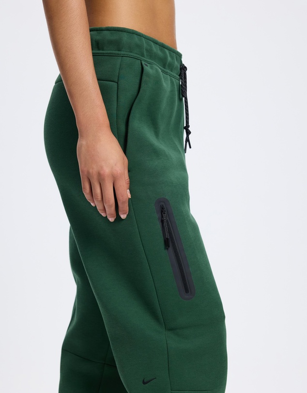 Nike - Sportswear Tech Fleece Mid-Rise Joggers