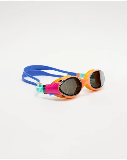Speedo - Biofuse 2.0 Junior Mirror Goggles - Kids-Teens