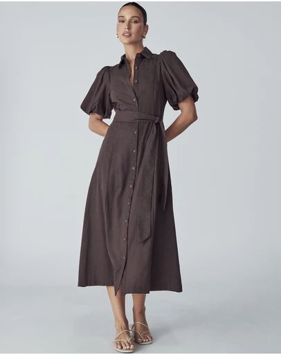 Willa - Ariane Dress