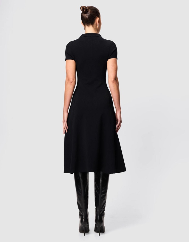 Mossman - Petra Midi Dress