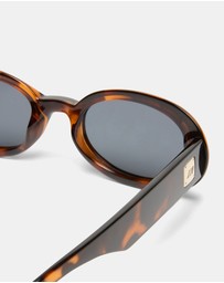 Le Specs - Work It