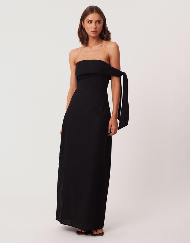 SNDYS - Jaymie Maxi Dress