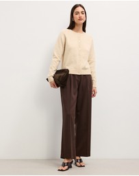 The Fated - Kendall Knit Cardigan