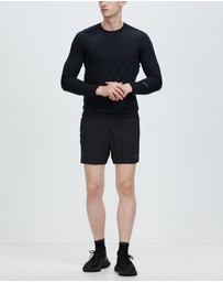 Brooks - Sherpa 5-Inch Shorts