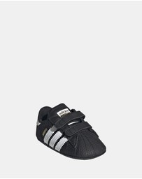 adidas Originals - Superstar Cribs