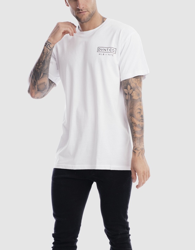 DVNT - NYC Tee