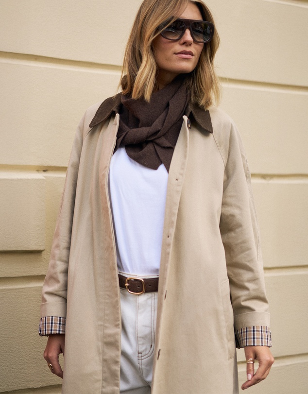 Ceres Life - Ash Coat