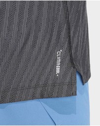 adidas Performance - ADI365 Climacool+ Engineered Tank Mens
