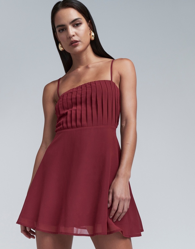 BWLDR - Alias Mini Dress