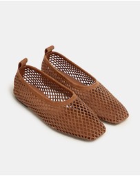 Nelson Made - Lou Mesh