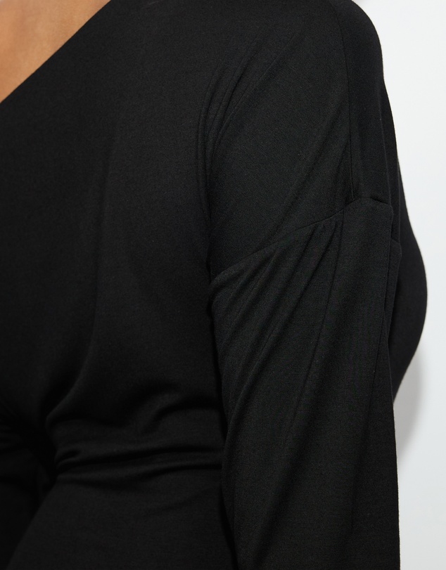 Dazie - Nightcap One Shoulder Maxi Dress