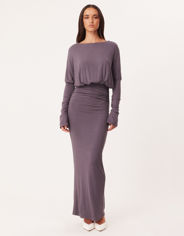 SNDYS - Deirani Maxi Dress
