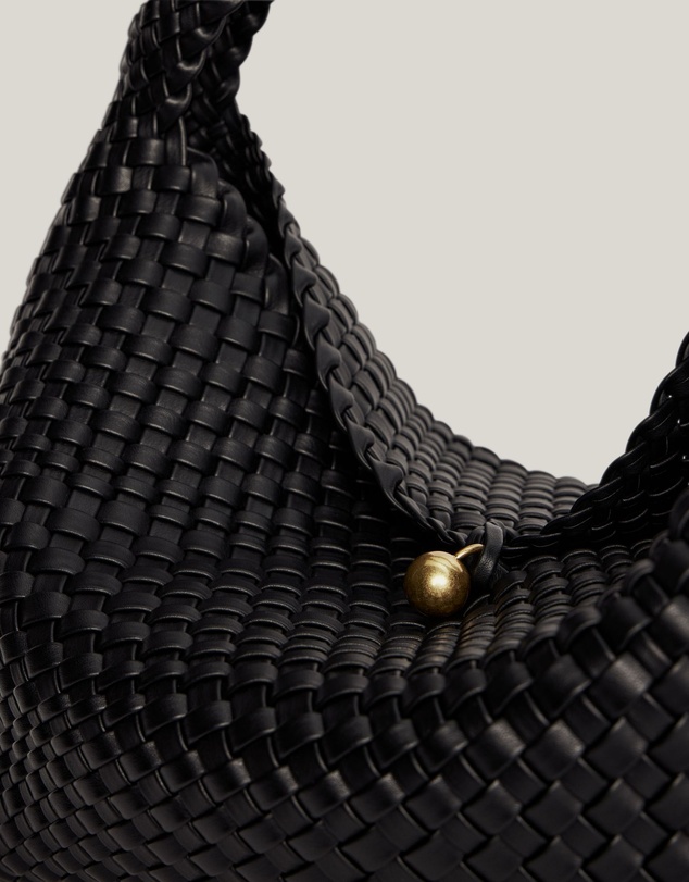 Witchery - Isla Weave Bag