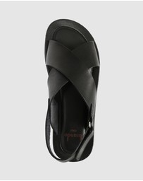 Brando - Brennet Sandals